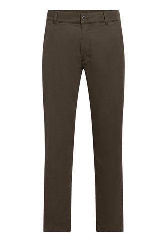Pantalones Verde Chinos Tapered Calvin Klein Calvin Klein