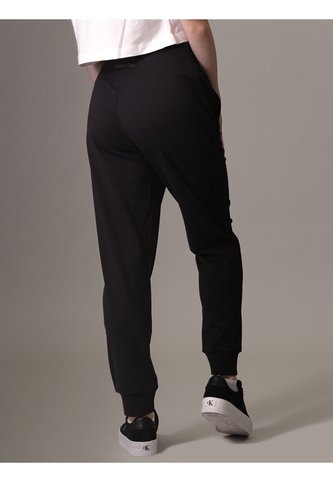 Jogger Negro Sport Soft Stretch Calvin Klein Calvin Klein