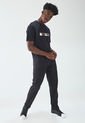 Camiseta Negro Calvin Klein de Calvin Klein