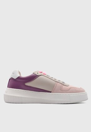 Tenis Calvin Klein Blanco