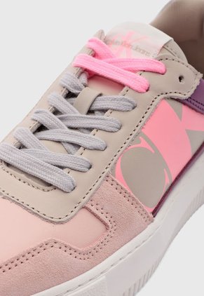 Tenis Calvin Klein Blanco