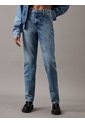 Mom Azul Jeans Calvin Klein de Calvin Klein