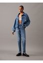 Mom Azul Jeans Calvin Klein de Calvin Klein