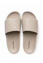 Sandalias Beige Kcarmira Calvin Klein de Calvin Klein