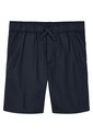 Pantaloneta Niño Azul Modern Con Logo Calvin Klein de Calvin Klein