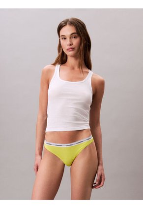 Tanga Verde - Modern Logo Calvin Klein