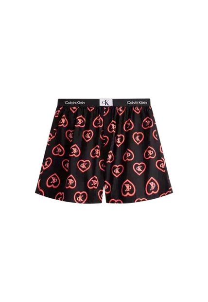 Boxer Woven Vday - CK96 Calvin Klein