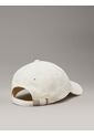 Gorra Beige Monogram Calvin Klein de Calvin Klein