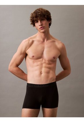 Pack Multicolor De 3 Bóxers Ajustados - Ultra Soft Modal Calvin Klein