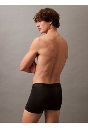 Pack Multicolor De 3 Bóxers Ajustados - Ultra Soft Modal Calvin Klein