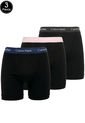 Bóxer Trío Multicolor Calvin Klein de Calvin Klein
