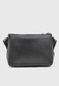 Bolso Manos Libres Negro Calvin Klein de Calvin Klein