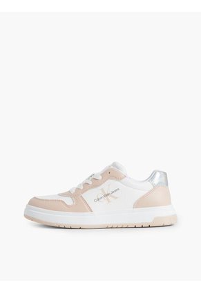 Tenis Con Cordones Niña Calvin Klein