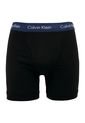 Bóxer Trío Multicolor Calvin Klein de Calvin Klein