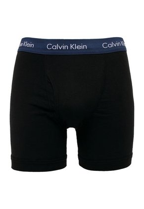 Bóxer Trío Multicolor Calvin Klein