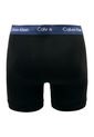Bóxer Trío Multicolor Calvin Klein de Calvin Klein