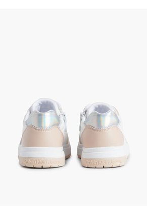 Tenis Con Cordones Niña Calvin Klein