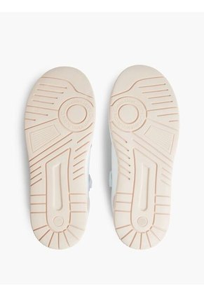 Tenis Con Cordones Niña Calvin Klein