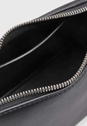 Bolso Manos Libres Negro Calvin Klein