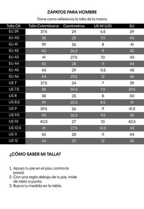 Tenis Gris Clásicos Con Detalle De Gamuza Calvin Klein