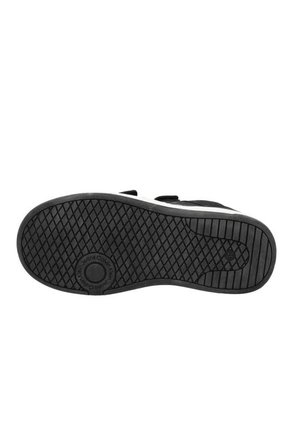 Tenis Negro Con Doble Velcro Para Niño Calvin Klein