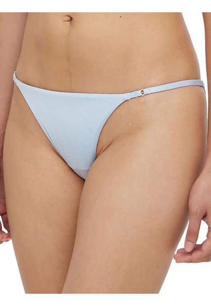Pantie Con Tirantes Ajustables - From To Body Luster Calvin Klein