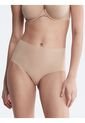 Pantie Tipo Hipster Invisible De Cintura Alta Para Mujer Calvin Klein de Calvin Klein