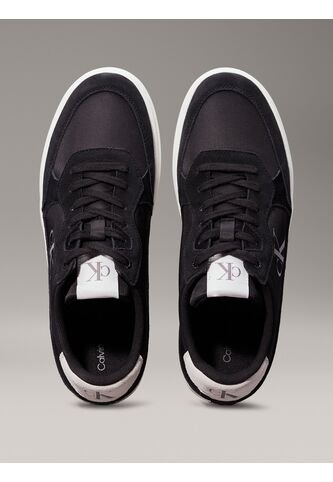 Tenis Multicolor Classic Cupsole Iconic De Ante Calvin Klein Calvin Klein
