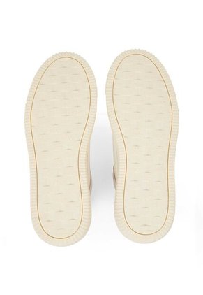 Tenis Multicolor De Ante Calvin Klein