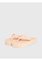 Sandalias Rosadas De Plataforma Calvin Klein de Calvin Klein