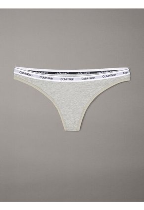 Tanga Multicolor - Modern Logo Calvin Klein