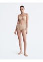Pantie Tipo Hipster Invisible De Cintura Alta Para Mujer Calvin Klein de Calvin Klein