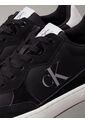Tenis Multicolor Classic Cupsole Iconic De Ante Calvin Klein de Calvin Klein