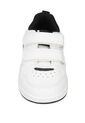 Tenis Blanco Con Doble Velcro Para Niño Calvin Klein de Calvin Klein