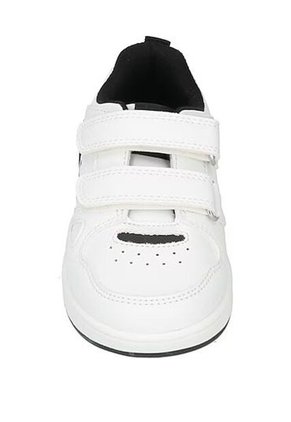 Tenis Blanco Con Doble Velcro Para Niño Calvin Klein