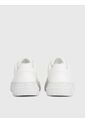 Tenis Cuero Sintética Mujer Blanco Calvin Klein de Calvin Klein