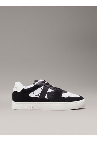 Tenis Multicolor Classic Cupsole De Ante Calvin Klein Calvin Klein