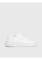 Tenis Cuero Sintética Mujer Blanco Calvin Klein de Calvin Klein