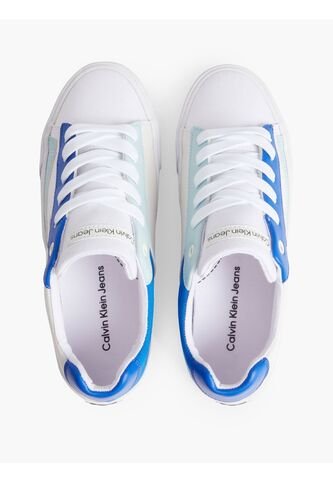 Tenis Con Logo Ck Niño Calvin Klein Calvin Klein