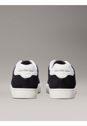 Tenis Multicolor Classic Cupsole De Ante Calvin Klein