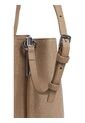 Bolso Beige Convertible Con Monograma Calvin Klein de Calvin Klein