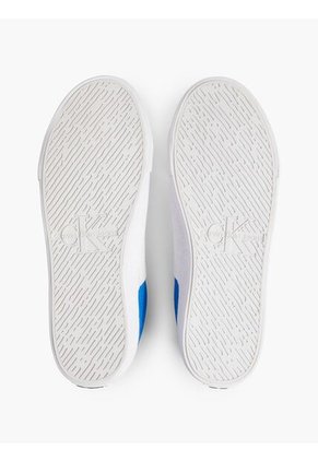 Tenis Con Logo Ck Niño Calvin Klein
