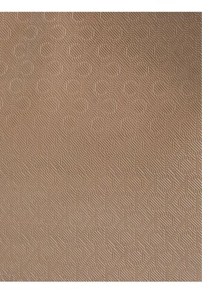 Bolso Beige Convertible Con Monograma Calvin Klein