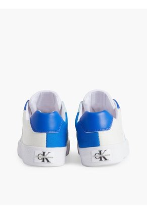 Tenis Con Logo Ck Niño Calvin Klein