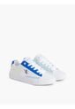 Tenis Con Logo Ck Niño Calvin Klein de Calvin Klein