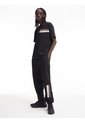 Joggers Con Logo Hombre Negro Calvin Klein de Calvin Klein