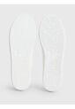 Tenis Blanco Corte Alto Vulcanizados Para Hombre Calvin Klein de Calvin Klein