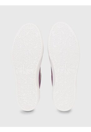Tenis Con Plataforma Mujer  Calvin Klein