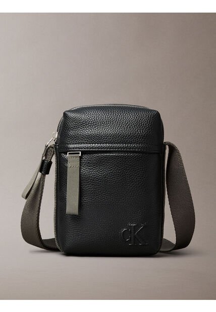 Bolso Multicolor Reporter Cargo Calvin Klein