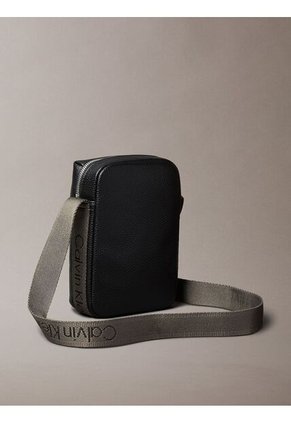 Bolso Multicolor Reporter Cargo Calvin Klein